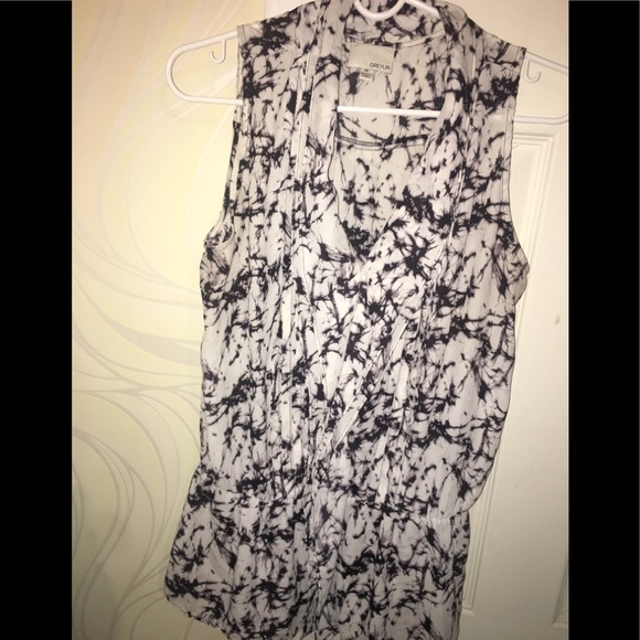 Greylin blouse - Picture 1 of 3